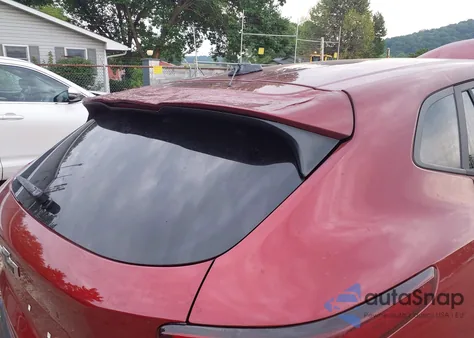 2025 Chevrolet Trax Fwd 1Rs z USA, uszkodzony, nr VIN KL77LGEP2SC294083